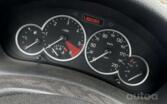 Peugeot 206 1 generation [restyling] wagon 5-doors