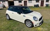Mini Cooper R56 Hatchback