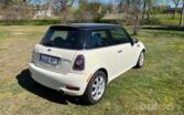 Mini Cooper R56 Hatchback