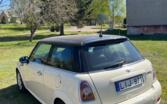 Mini Cooper R56 Hatchback