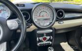 Mini Cooper R56 Hatchback