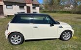 Mini Cooper R56 Hatchback