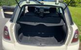Mini Cooper R56 Hatchback