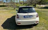 Mini Cooper R56 Hatchback