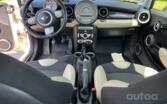 Mini Cooper R56 Hatchback