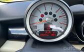 Mini Cooper R56 Hatchback