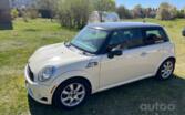 Mini Cooper R56 Hatchback