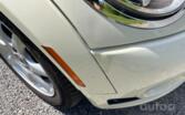 Mini Cooper R56 Hatchback