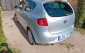 SEAT Altea 1 generation Freetrack minivan 5-doors