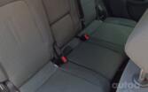 SEAT Altea 1 generation Freetrack minivan 5-doors