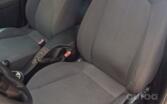 SEAT Altea 1 generation Freetrack minivan 5-doors