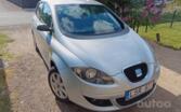 SEAT Altea 1 generation Freetrack minivan 5-doors