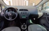 SEAT Altea 1 generation Freetrack minivan 5-doors