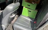 Mercedes-Benz M-Class W163 [restyling] AMG crossover 5-doors