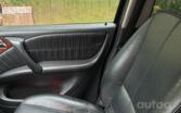 Mercedes-Benz M-Class W163 [restyling] AMG crossover 5-doors