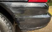 Mercedes-Benz M-Class W163 [restyling] AMG crossover 5-doors
