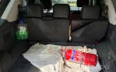 Mercedes-Benz M-Class W163 [restyling] AMG crossover 5-doors