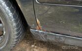 Mercedes-Benz M-Class W163 [restyling] AMG crossover 5-doors