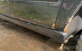 Mercedes-Benz M-Class W163 [restyling] AMG crossover 5-doors