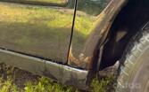 Mercedes-Benz M-Class W163 [restyling] AMG crossover 5-doors