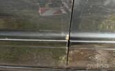 Mercedes-Benz M-Class W163 [restyling] AMG crossover 5-doors