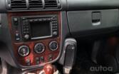 Mercedes-Benz M-Class W163 [restyling] AMG crossover 5-doors