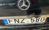Mercedes-Benz M-Class W163 [restyling] AMG crossover 5-doors