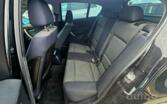 BMW 1 Series E87 Hatchback