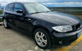 BMW 1 Series E87 Hatchback