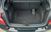 BMW 1 Series E87 Hatchback