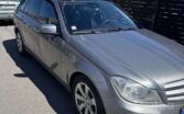Mercedes-Benz C-Class W204/S204/C204 [restyling] wagon 5-doors