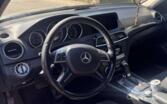 Mercedes-Benz C-Class W204/S204/C204 [restyling] wagon 5-doors