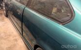 BMW 3 Series E36 Coupe