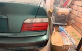 BMW 3 Series E36 Coupe