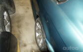 BMW 3 Series E36 Coupe