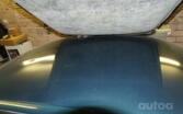 BMW 3 Series E36 Coupe