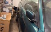 BMW 3 Series E36 Coupe