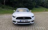 Ford Mustang 6 generation Coupe