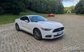 Ford Mustang 6 generation Coupe