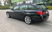 BMW 3 Series F30/F31/F34 Touring wagon