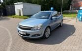 Opel Astra H [restyling]
