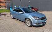 Opel Astra H [restyling]