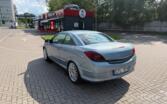 Opel Astra H [restyling]