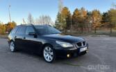 BMW 5 Series E60/E61 Touring wagon