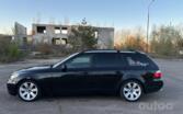 BMW 5 Series E60/E61 Touring wagon