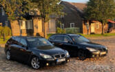 BMW 5 Series E60/E61 Touring wagon