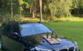 BMW 5 Series E60/E61 Touring wagon