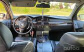 BMW 5 Series E60/E61 Touring wagon