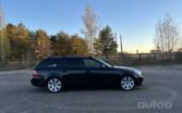BMW 5 Series E60/E61 Touring wagon