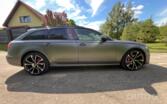 Audi A6 4G/C7 [restyling] Avant wagon 5-doors
